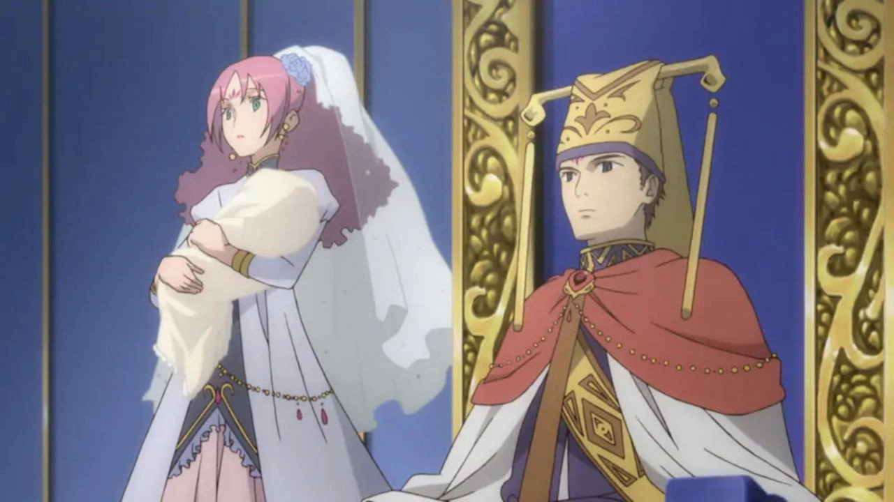 Wellber no Monogatari: Sisters of Wellber
