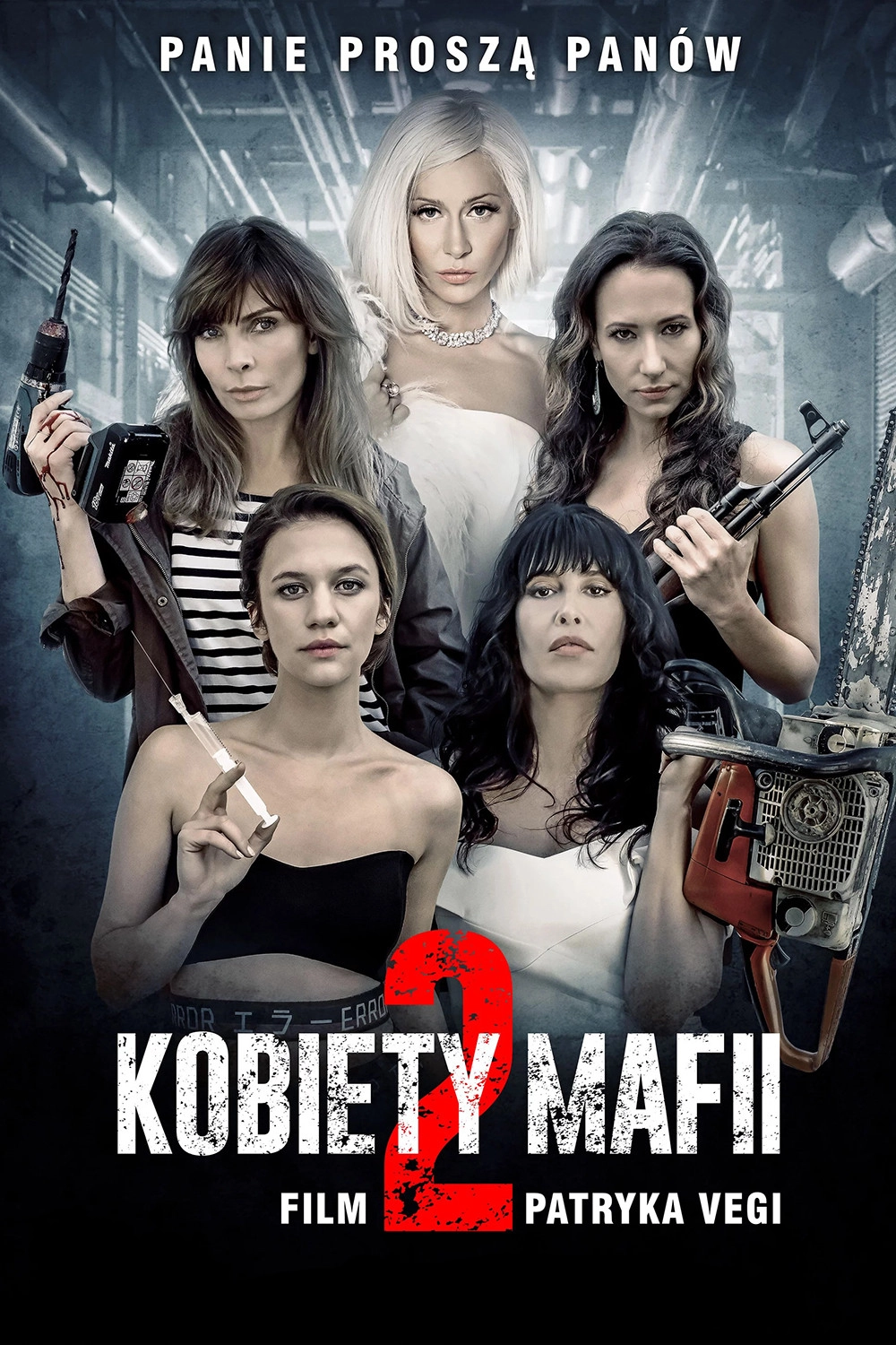 Women of Mafia 2
