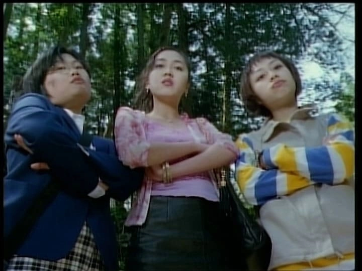 Kyuukyuu Sentai GoGoFive