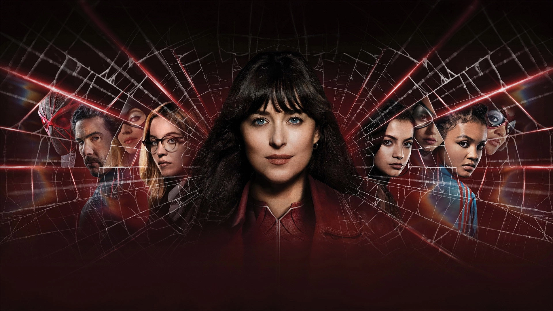 Madame Web