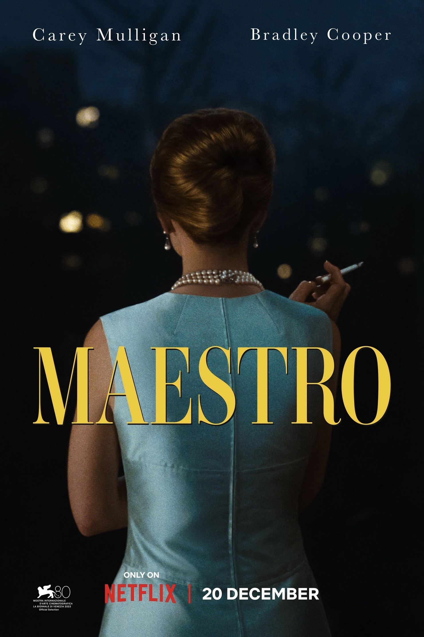 Maestro