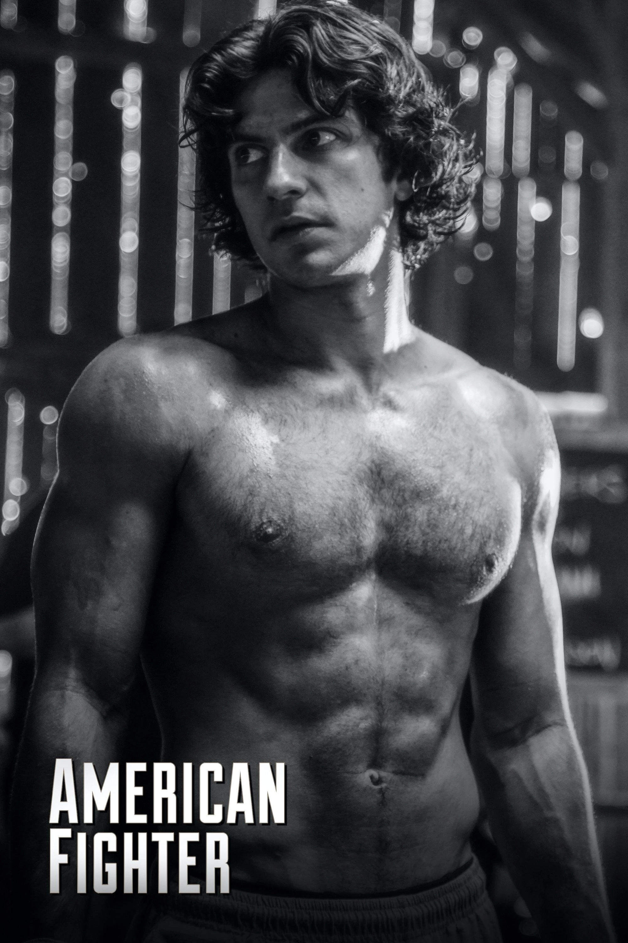 American Fighter
