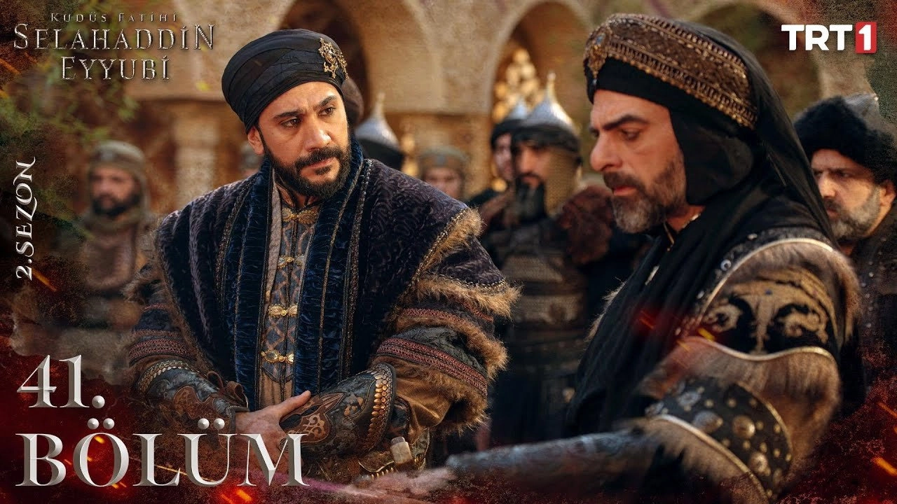 Saladın: The Conqueror of Jerusalem