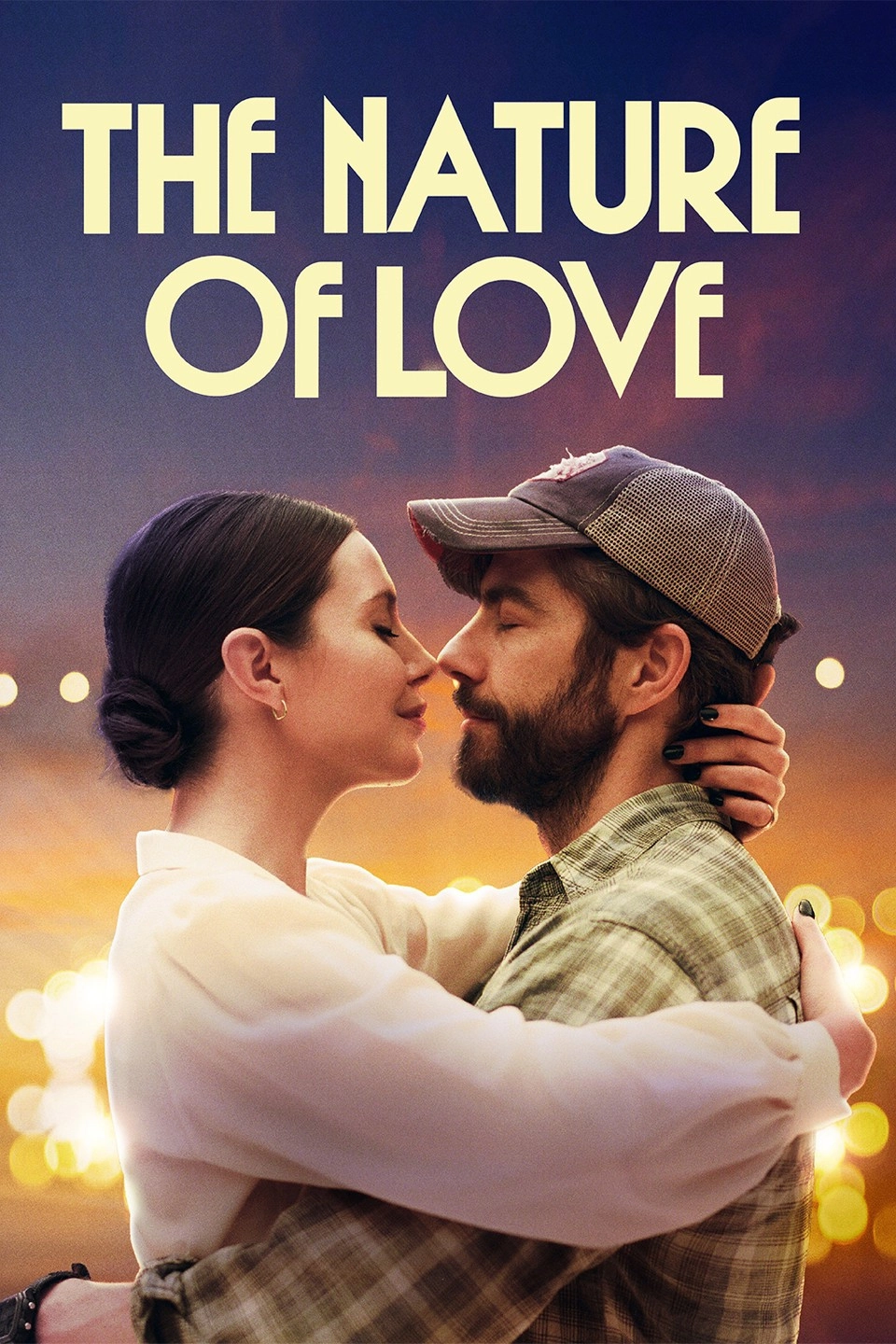 The Nature of Love
