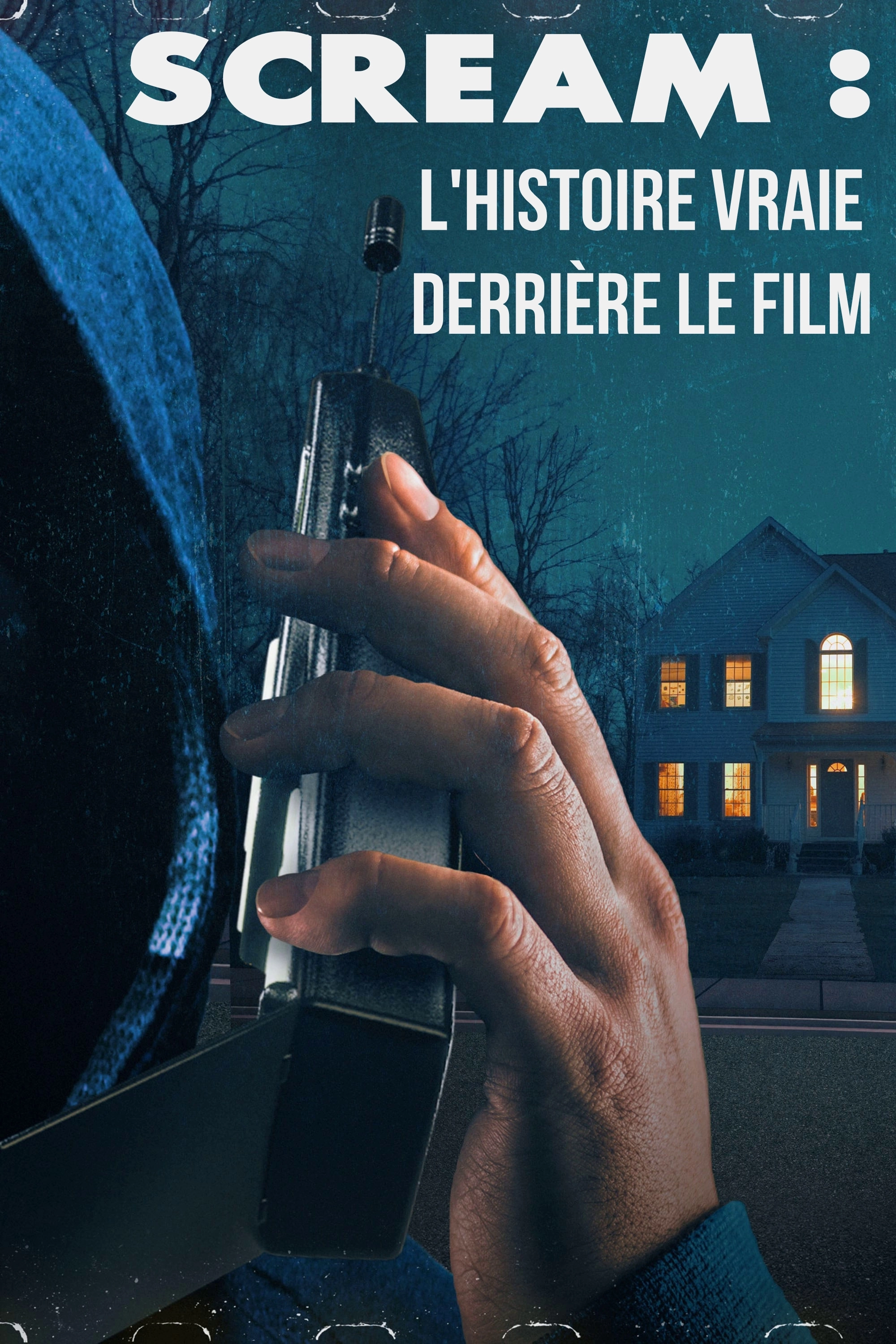 Scream: The True Story