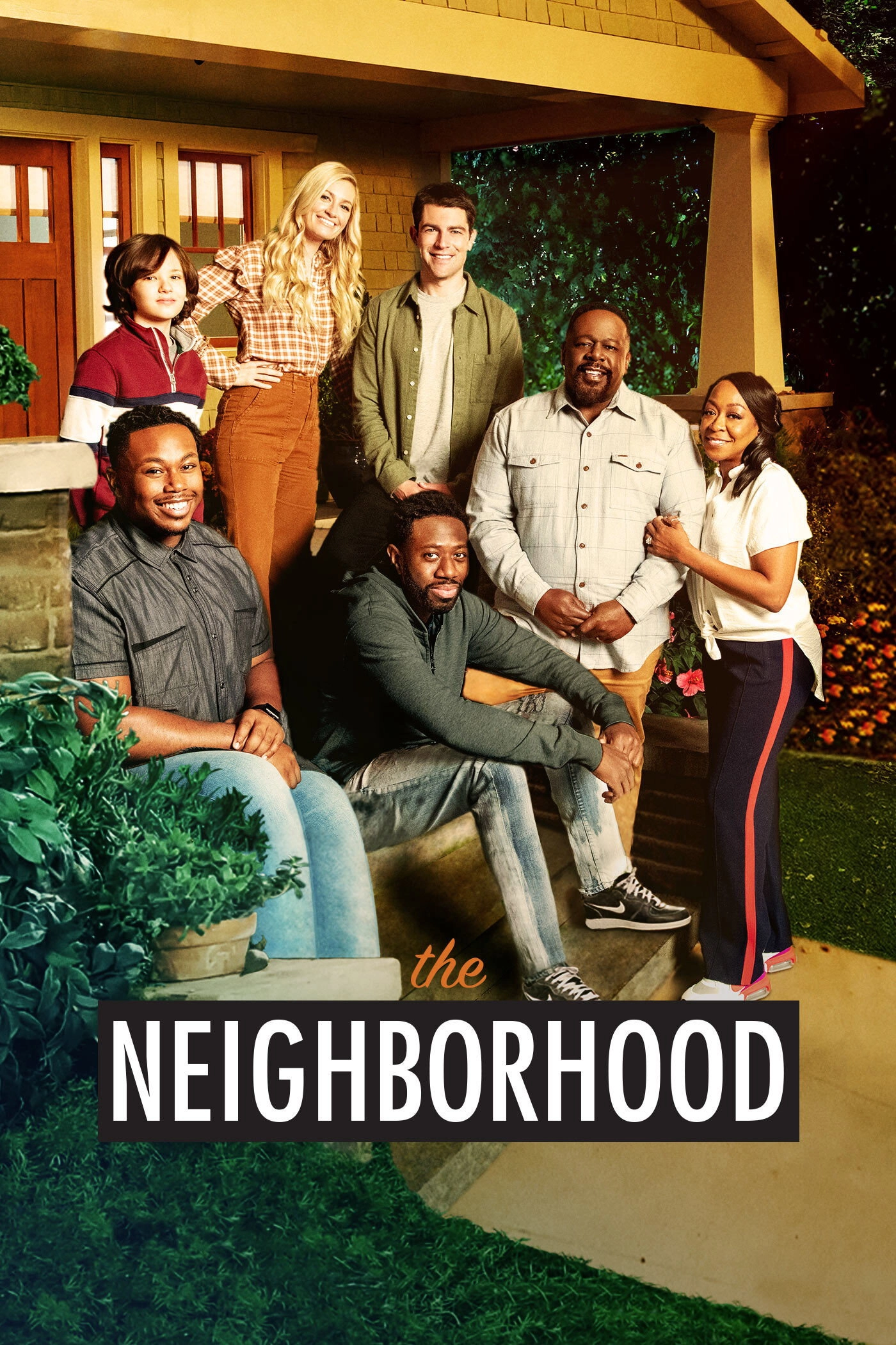 The Neighborhood