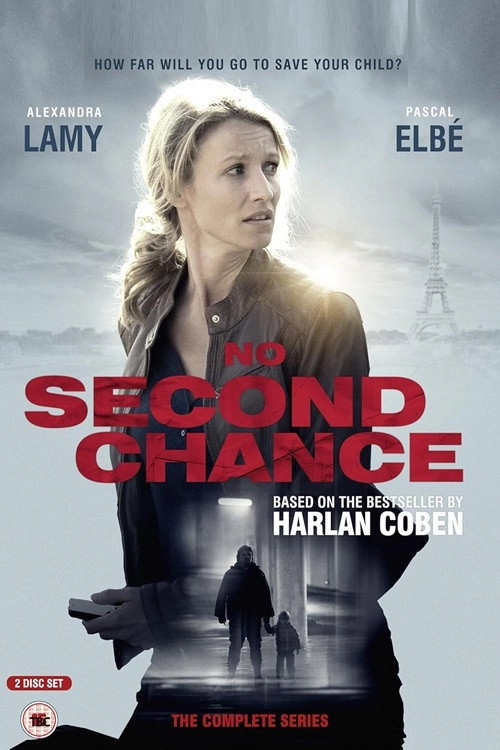 No Second Chance