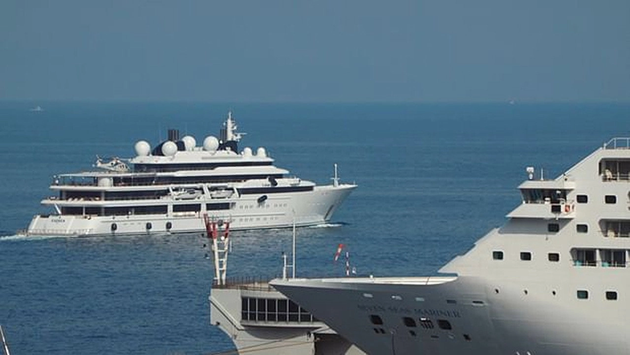 Monaco: History of a Micro-state