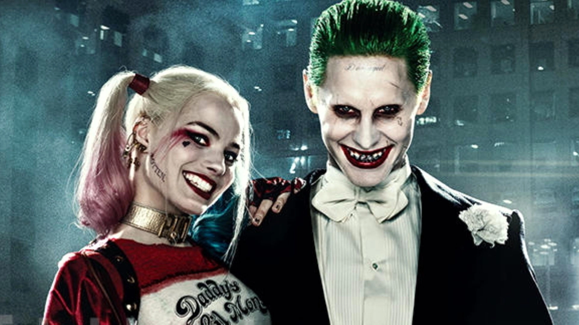 Suicide Squad