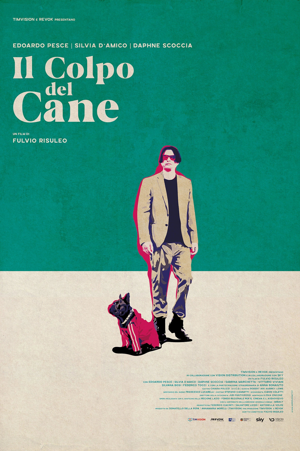 The Dog Snatch