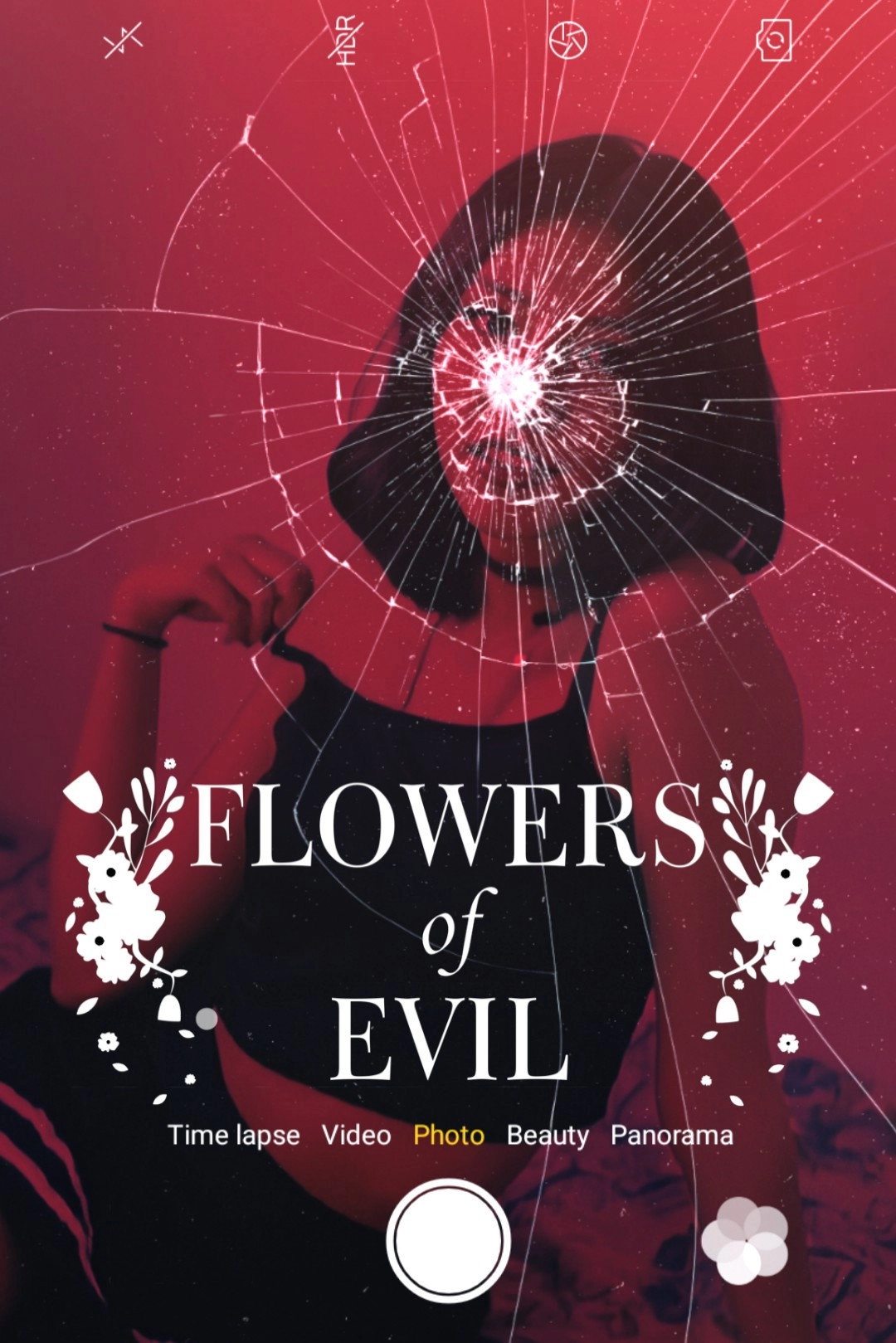 Flowers of Evil