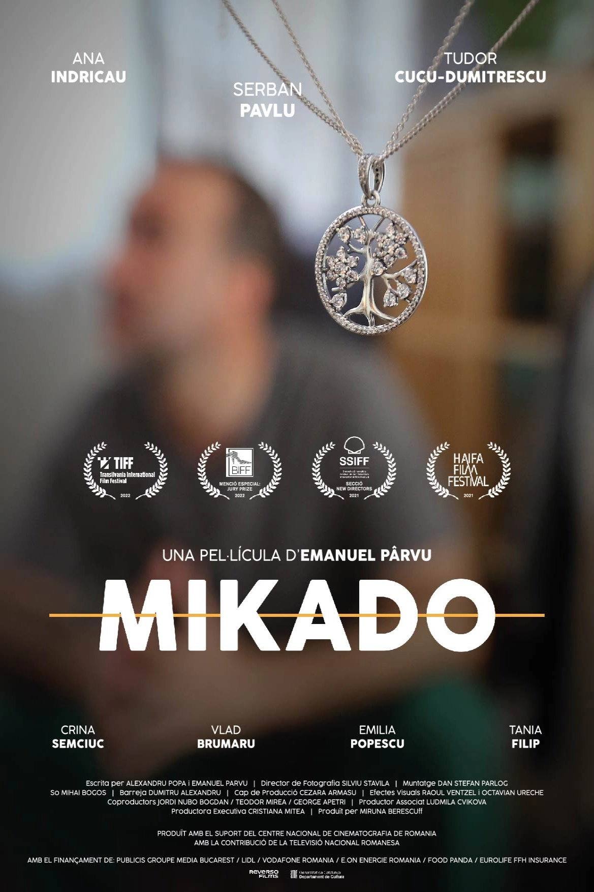 Mikado