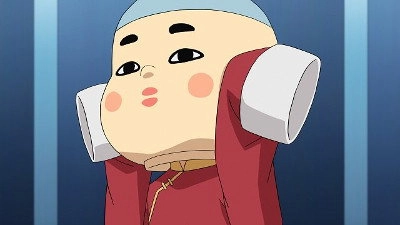 Inazuma Eleven: Ares