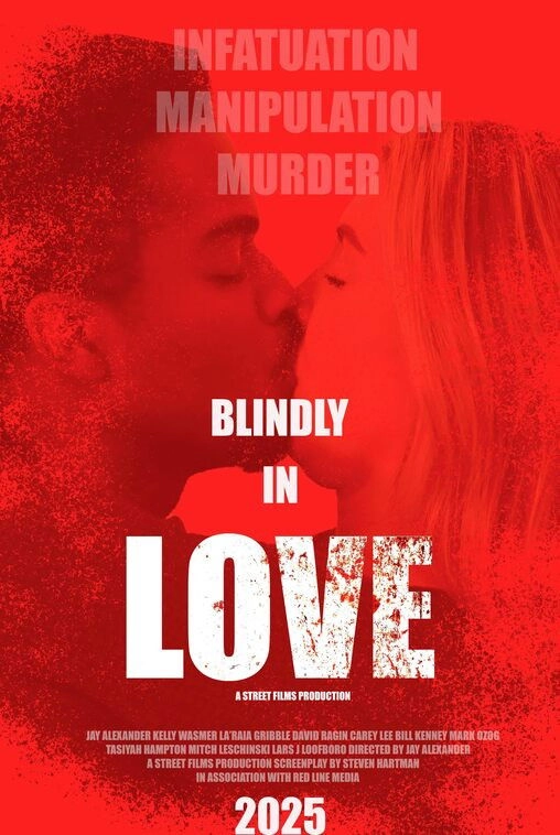 Love Is Blind, Hate Too