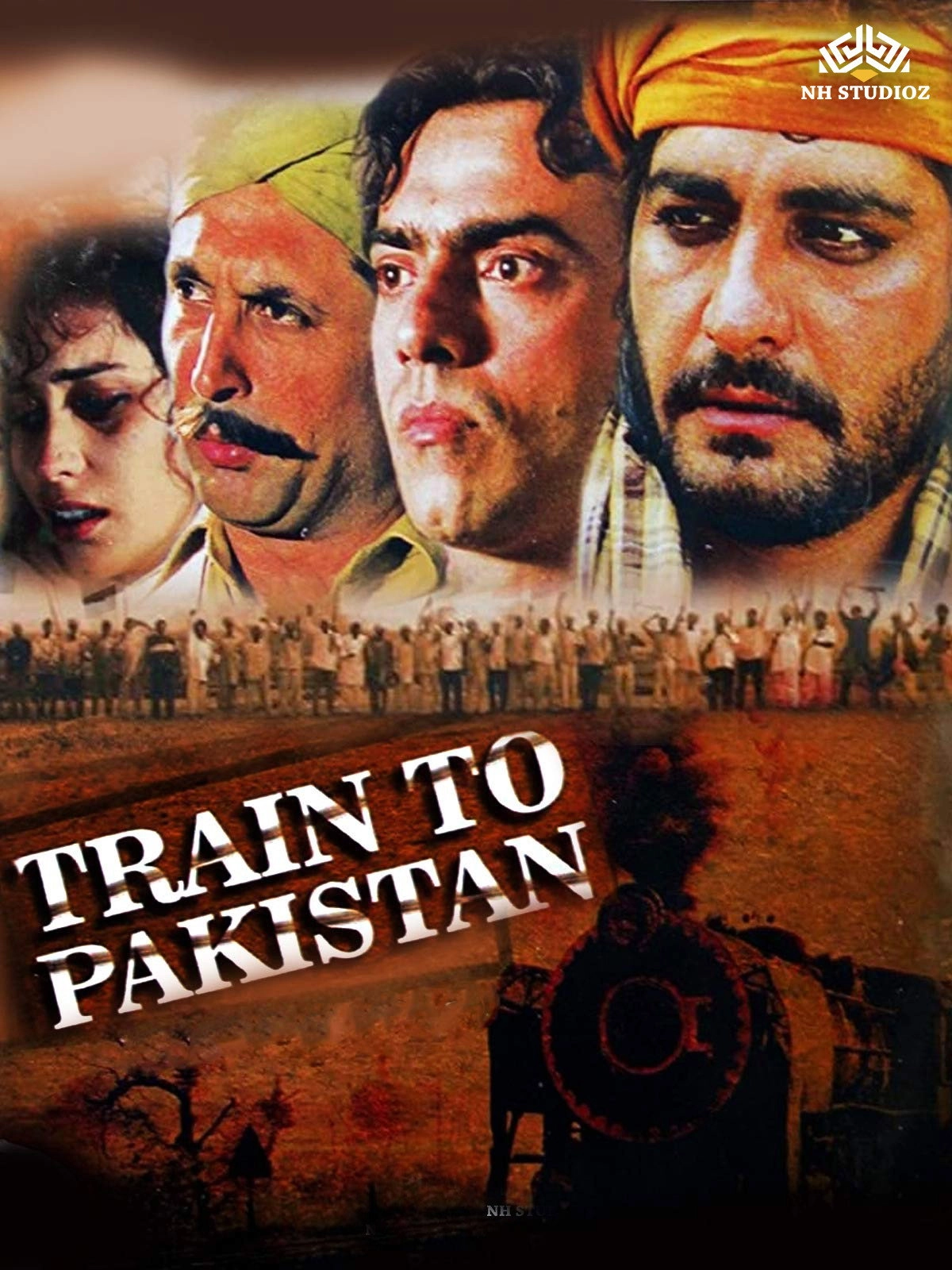 Train to Pakistan