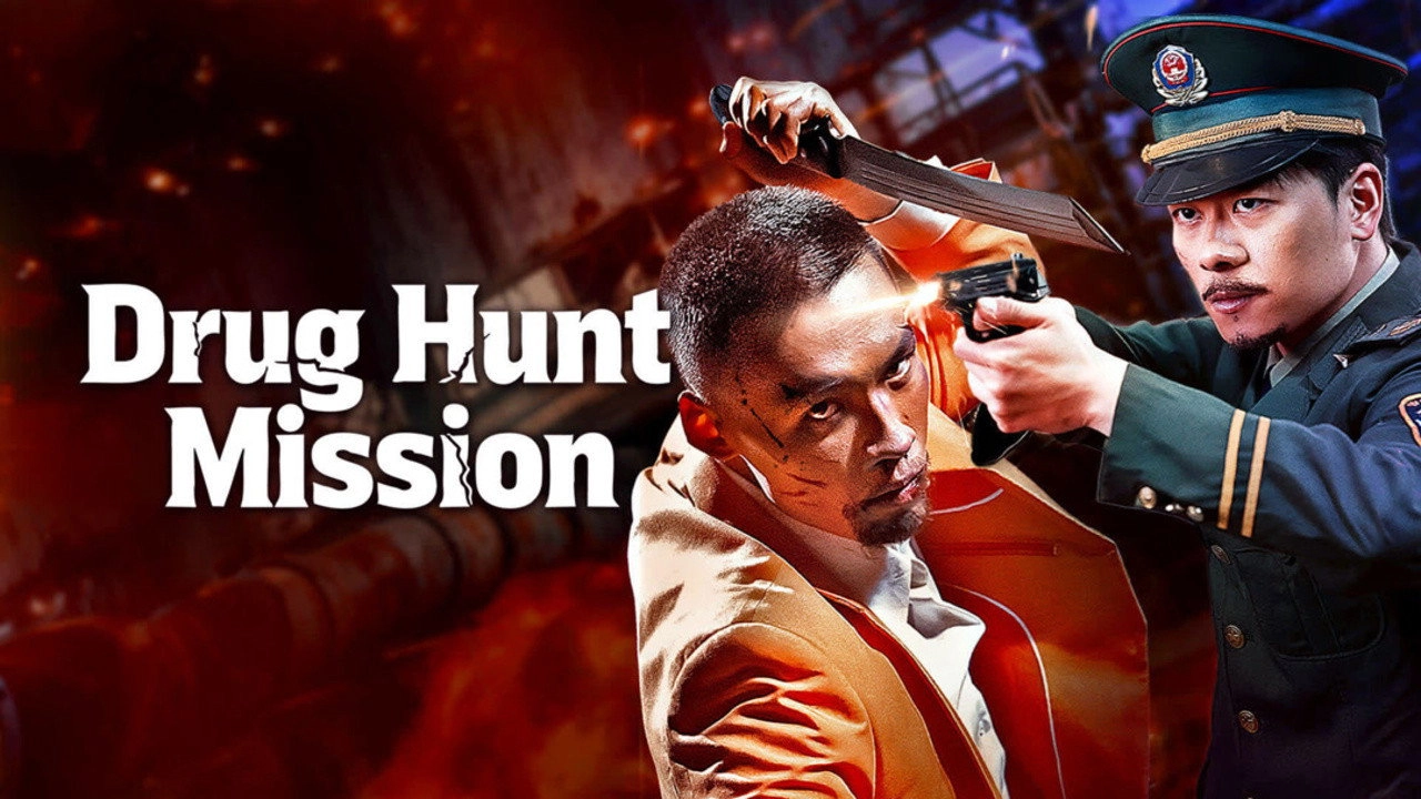Drug Hunt Mission