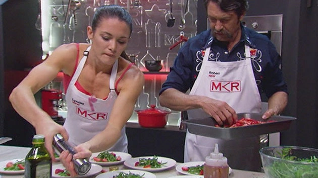My Kitchen Rules