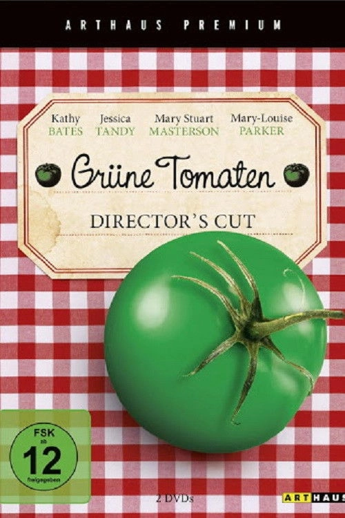 Fried Green Tomatoes