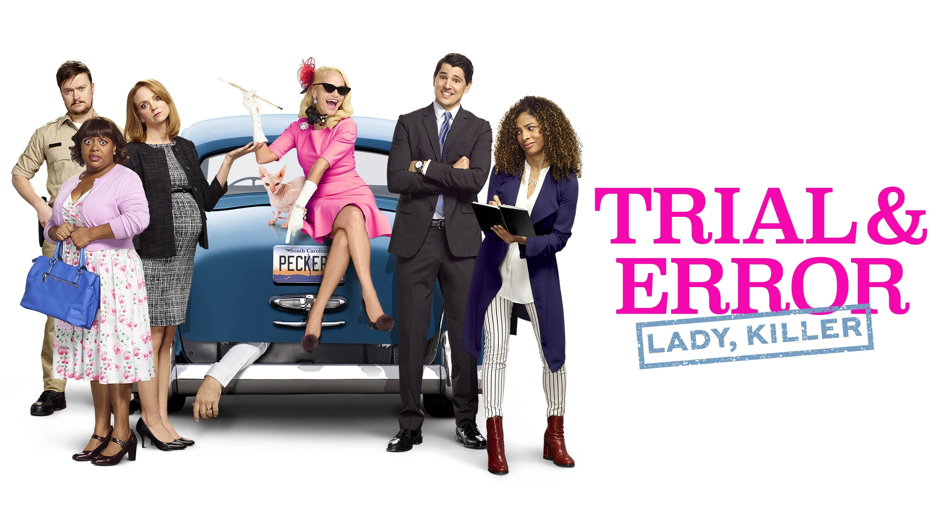 Trial & Error