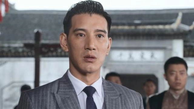 烽火连城决