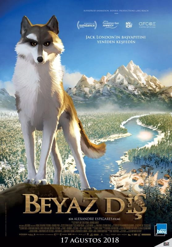 White Fang