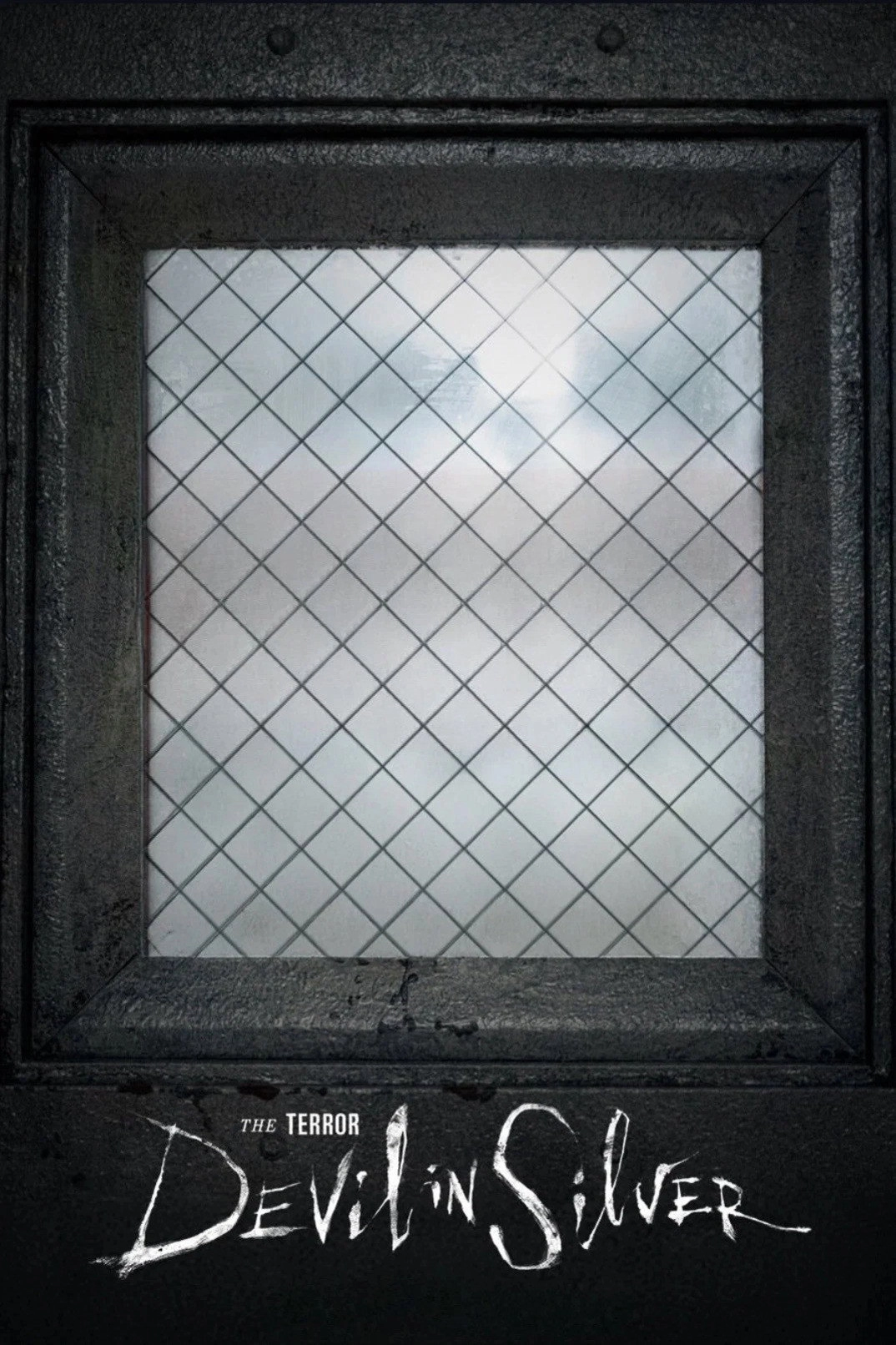 The Terror: Devil in Silver