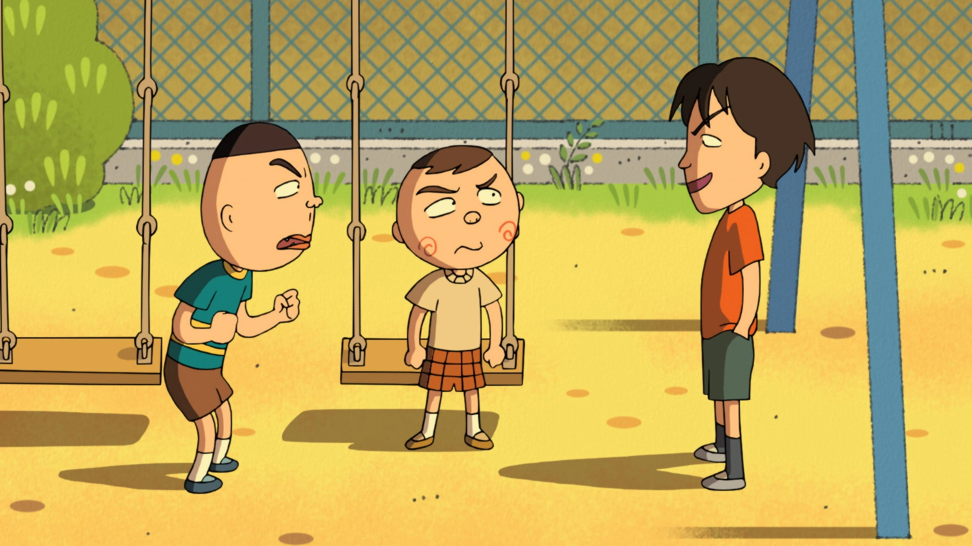 Chibi Maruko-chan