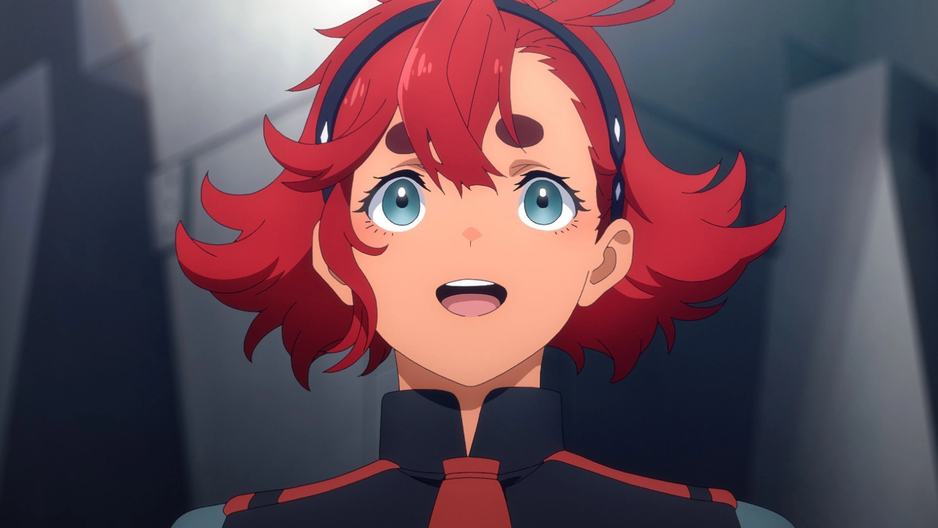 Mobile Suit Gundam: The Witch from Mercury