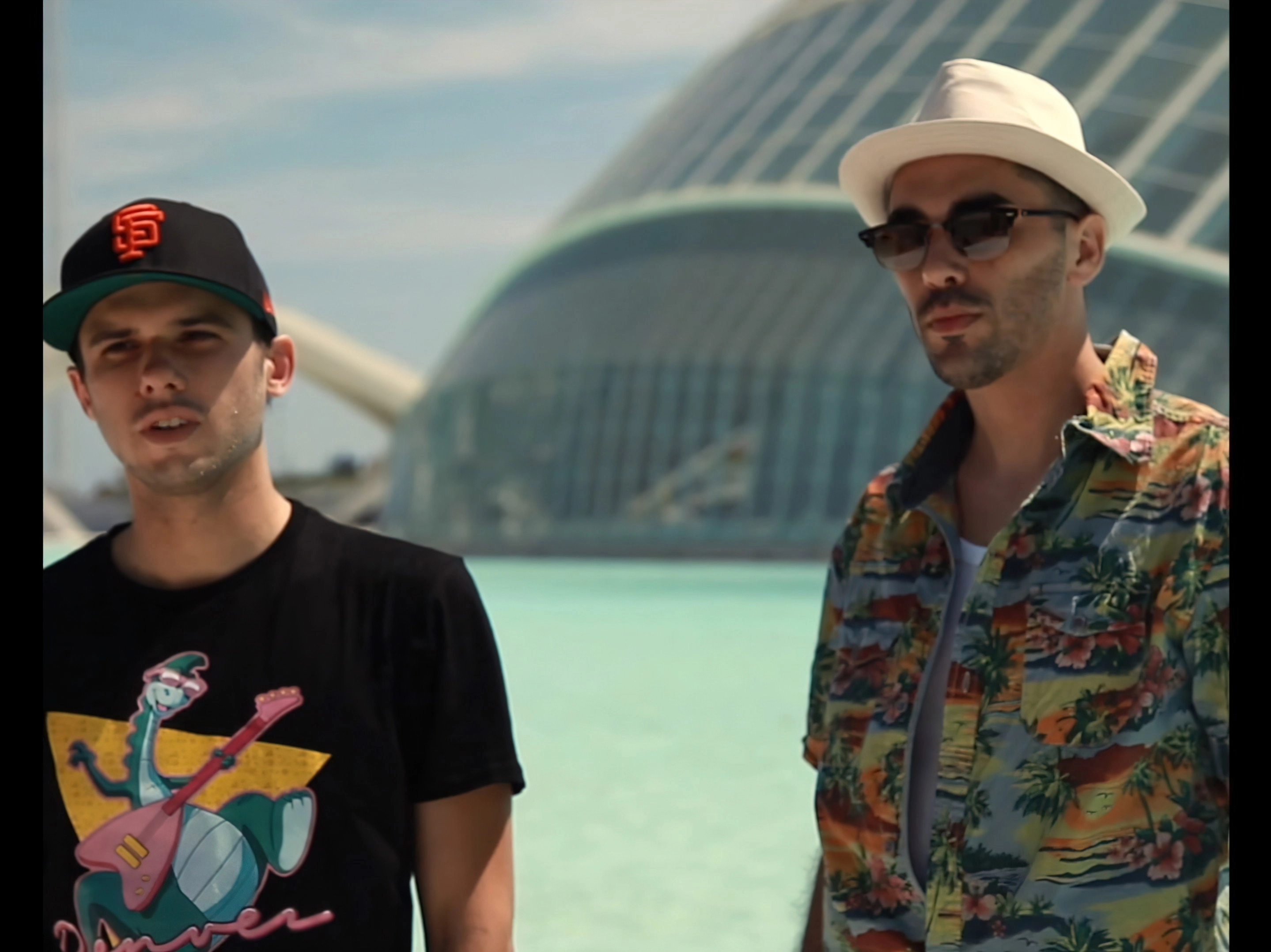Orelsan: Never Show This to Anyone