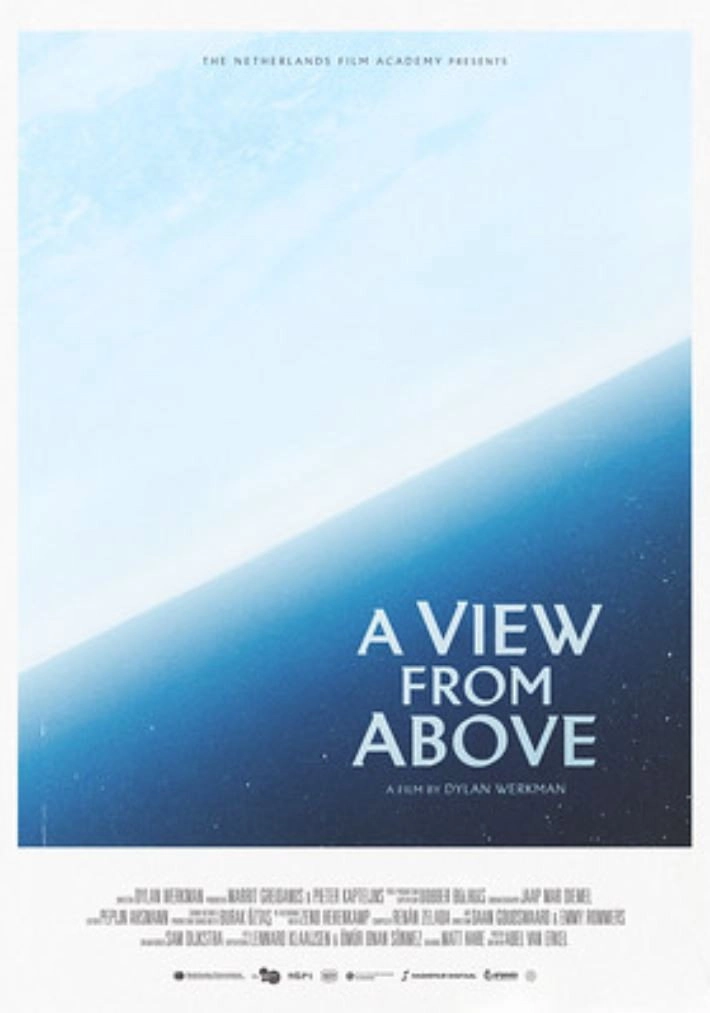 A View From Above