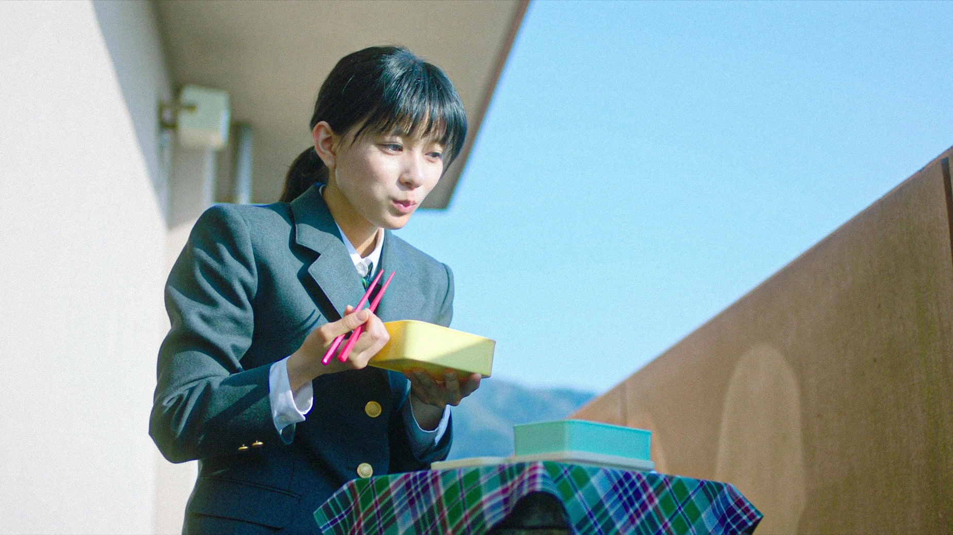 Bento Harassment
