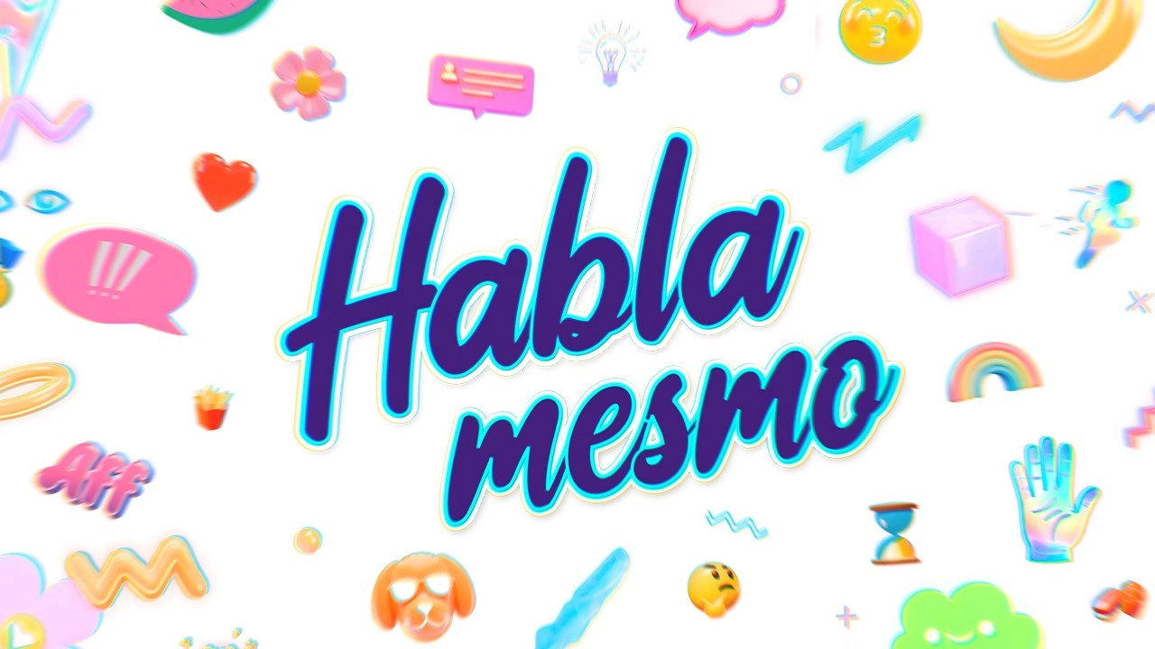 Habla Mesmo