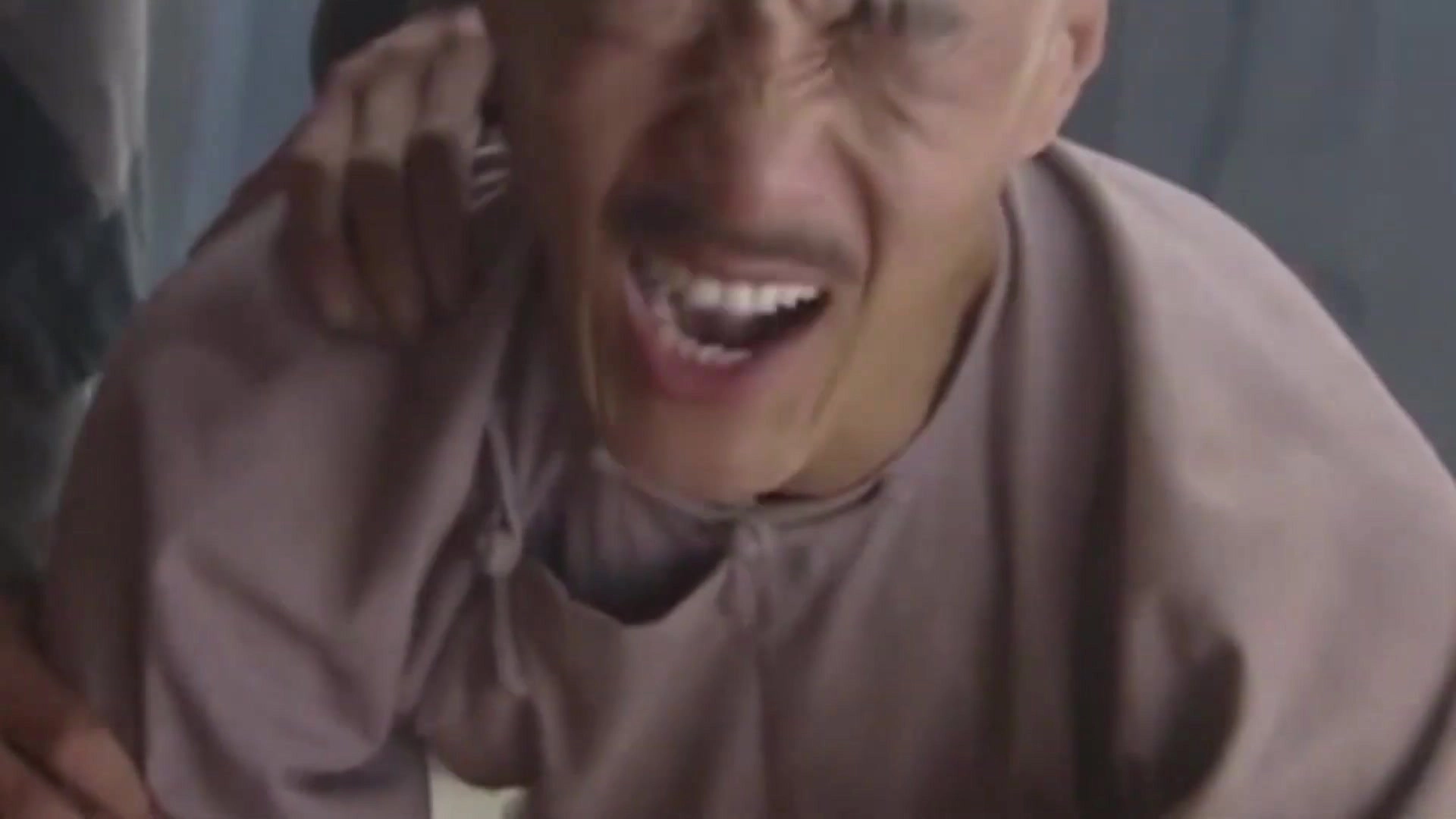 梦断紫禁城