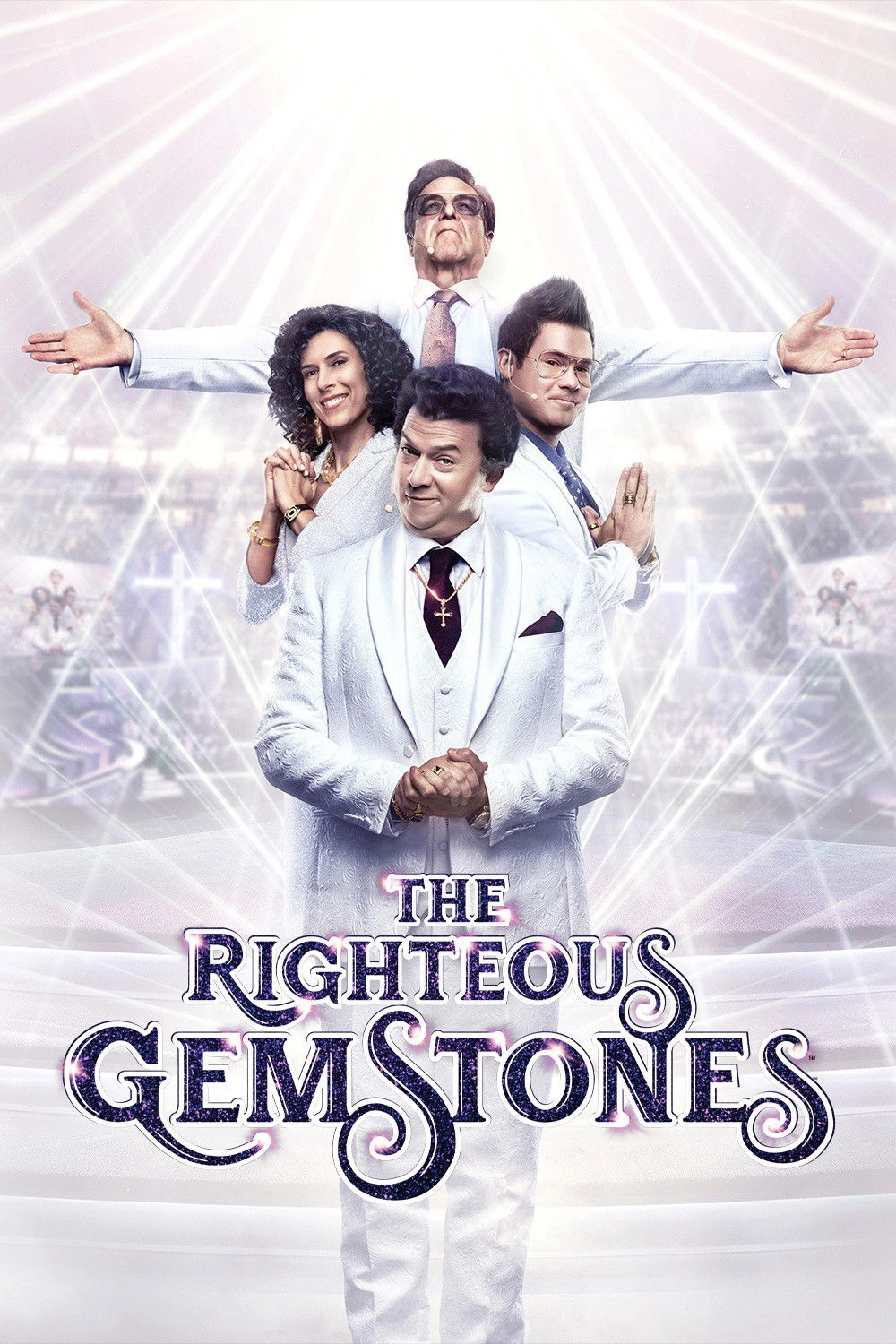 The Righteous Gemstones