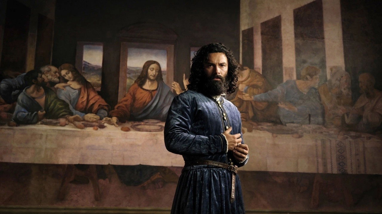 Leonardo