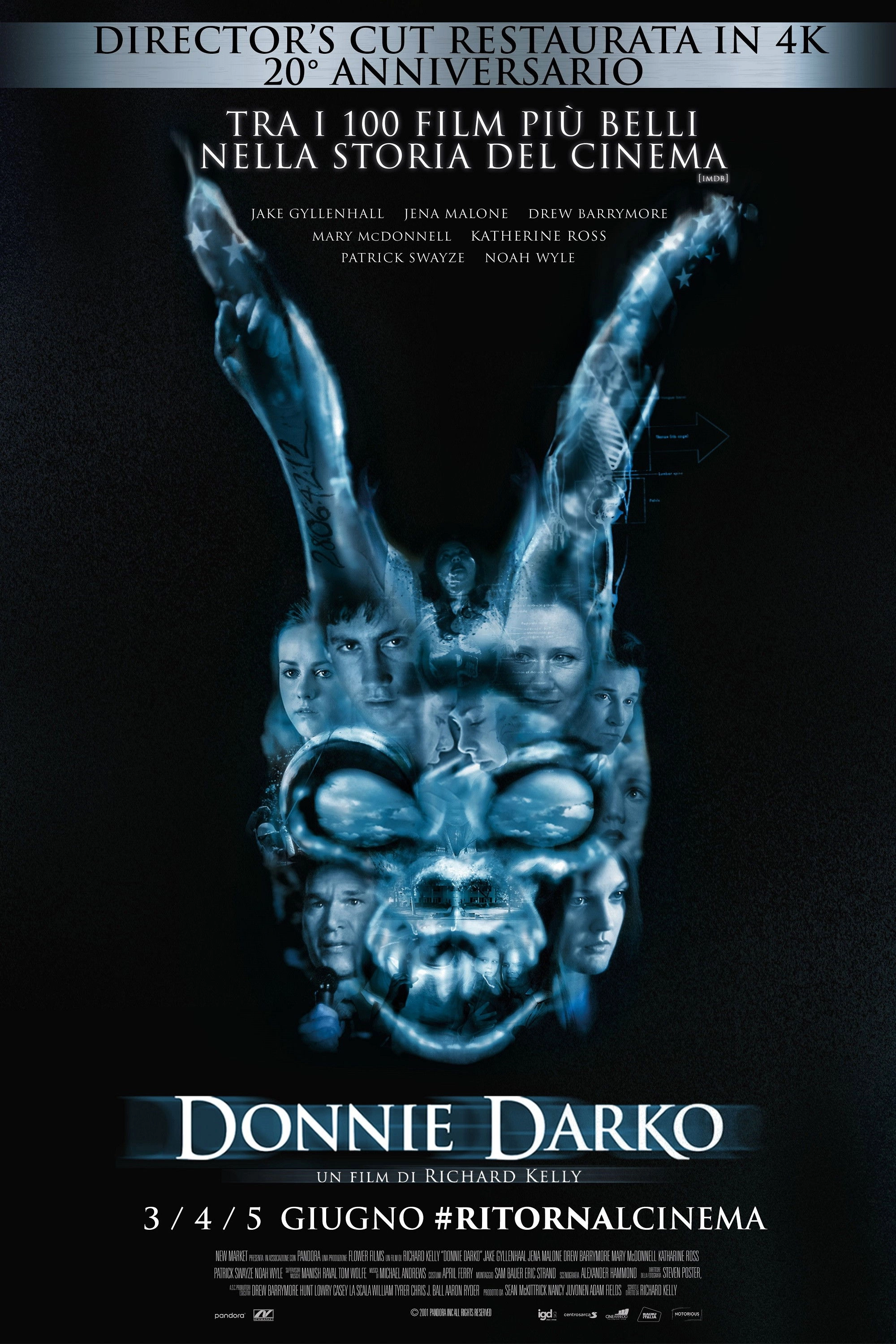 Donnie Darko