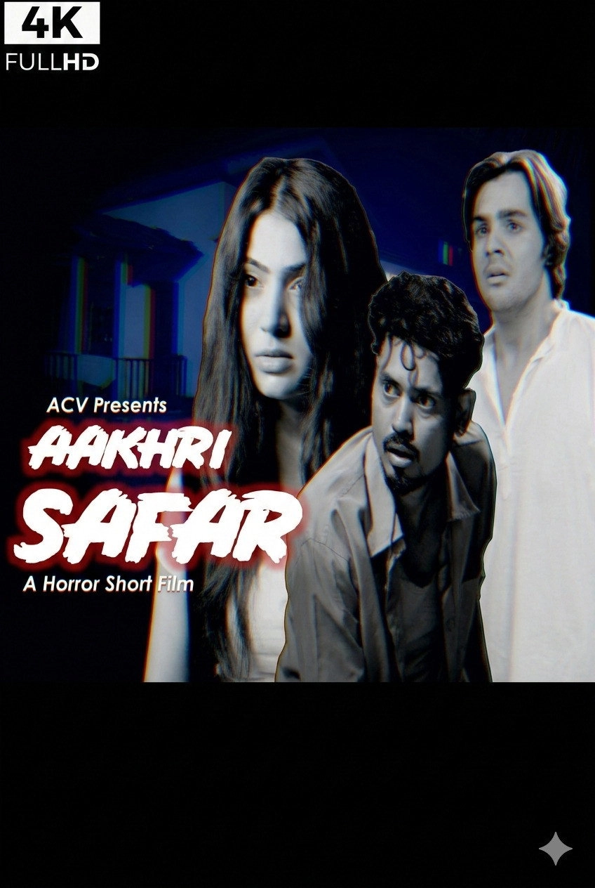Aakhri Safar