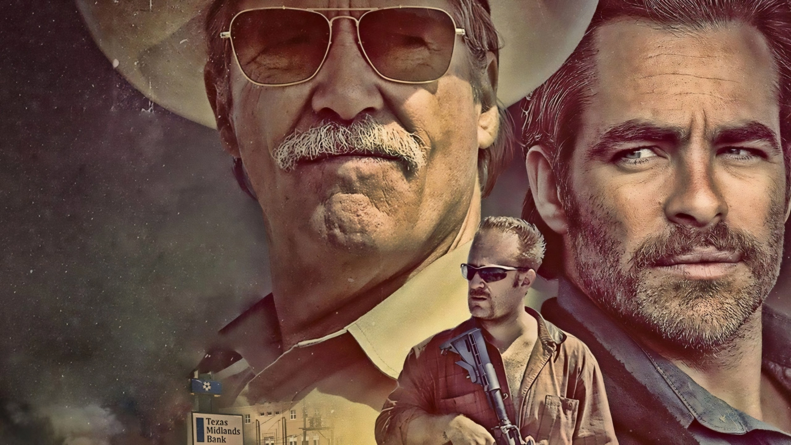 Hell or High Water
