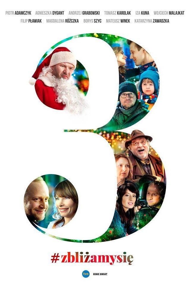 Letters to Santa 3