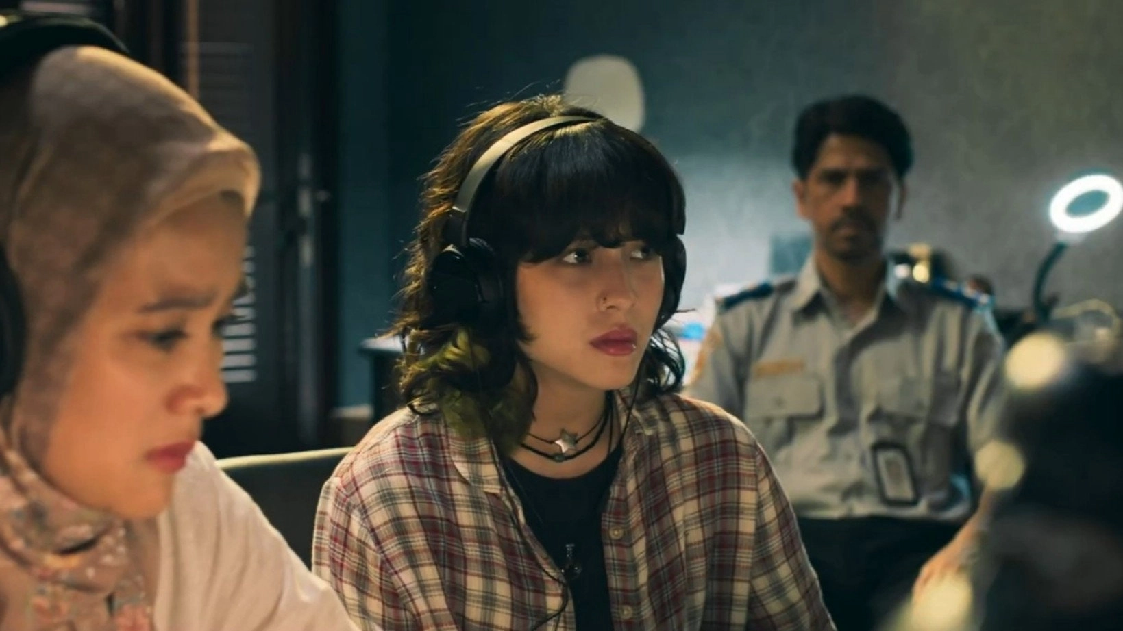 Twisted Fate