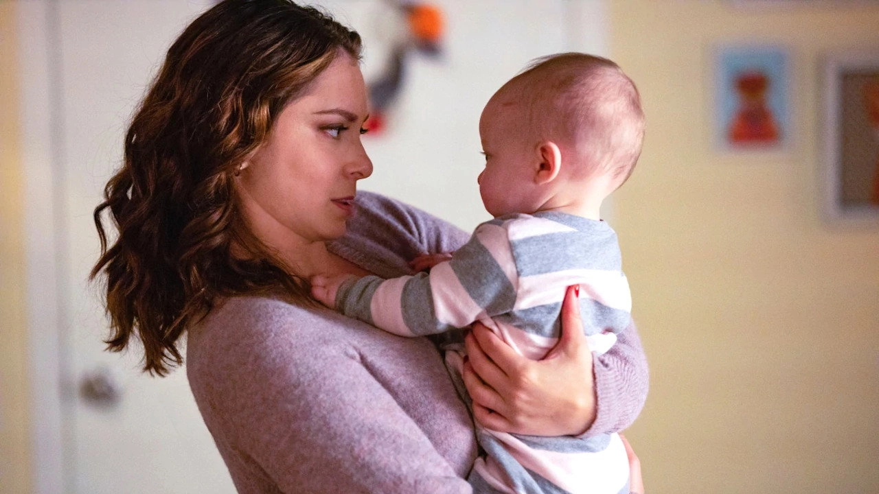 Crazy Ex-Girlfriend