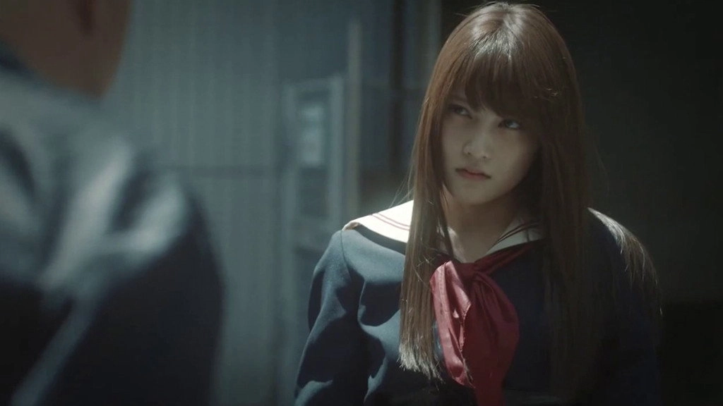 Majisuka Academy