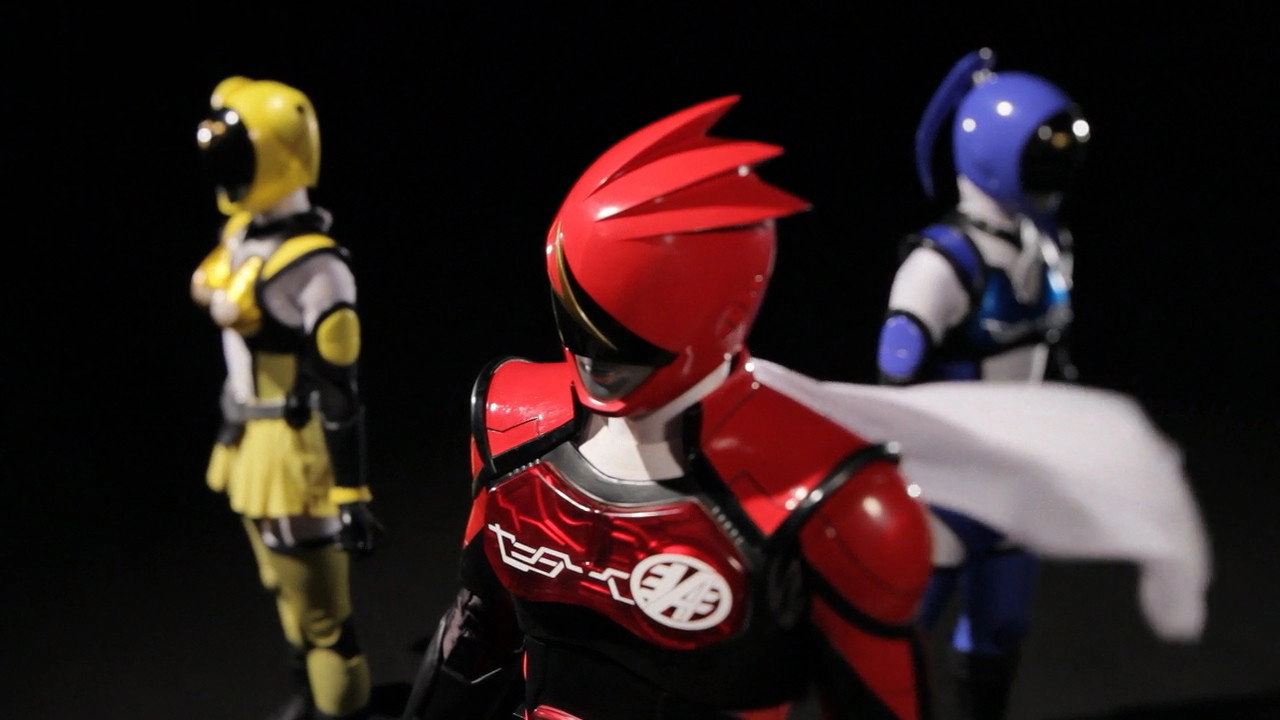 Hikonin Sentai Akibaranger