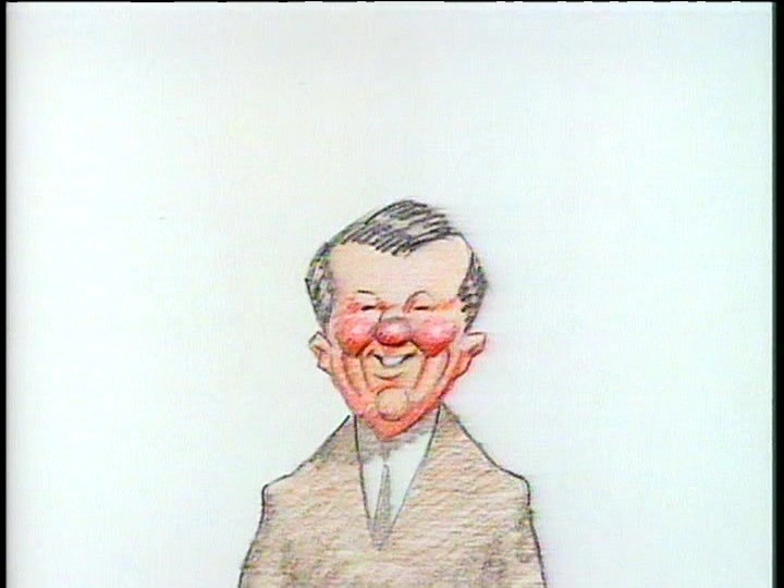 Plymptoons: The Complete Early Works of Bill Plympton
