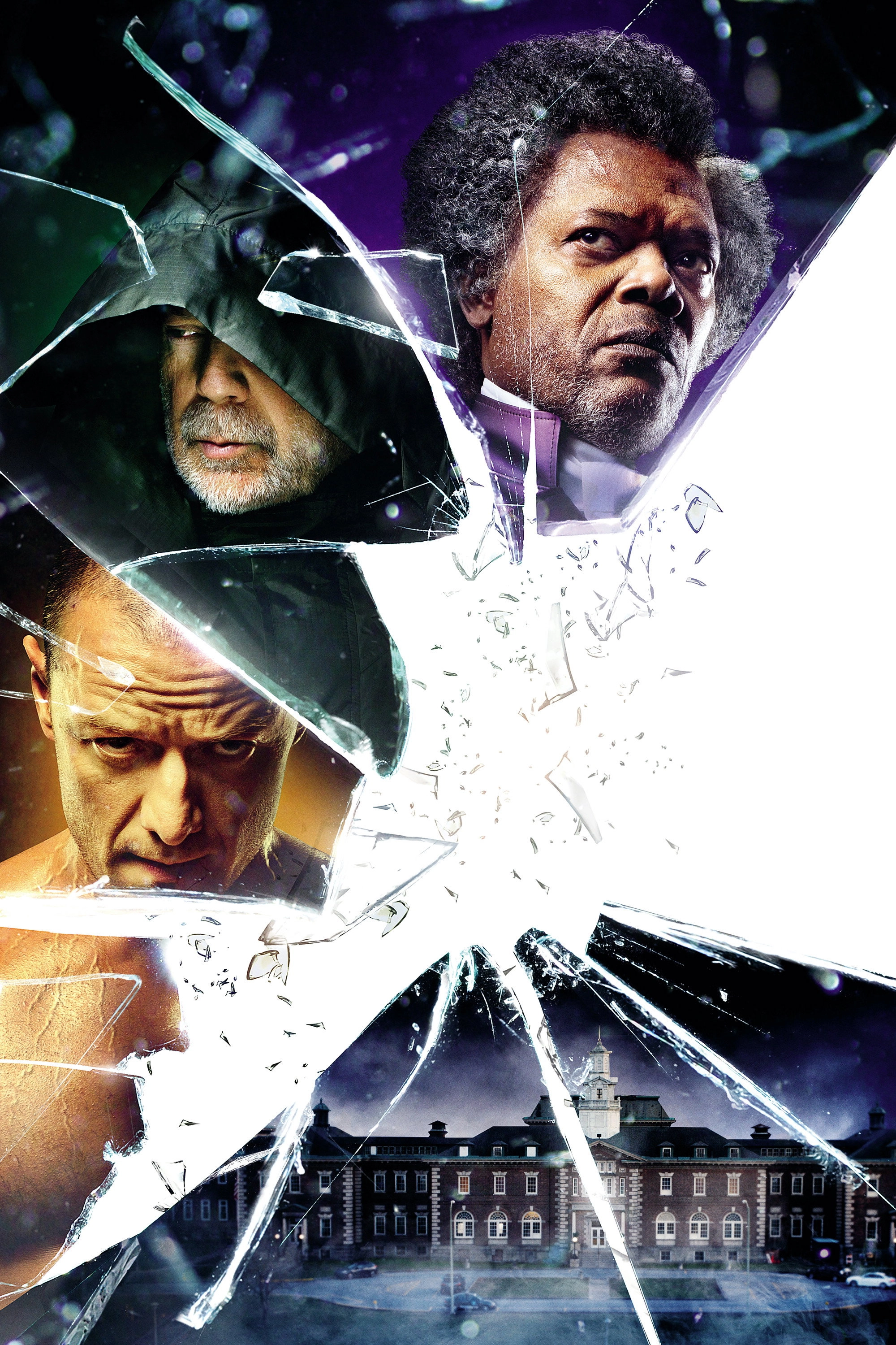 Glass