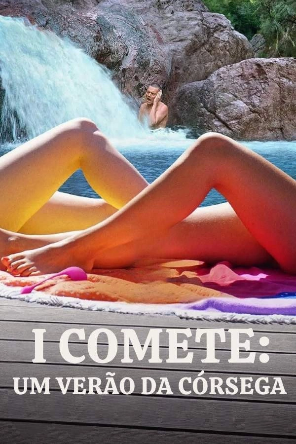 A Corsican Summer
