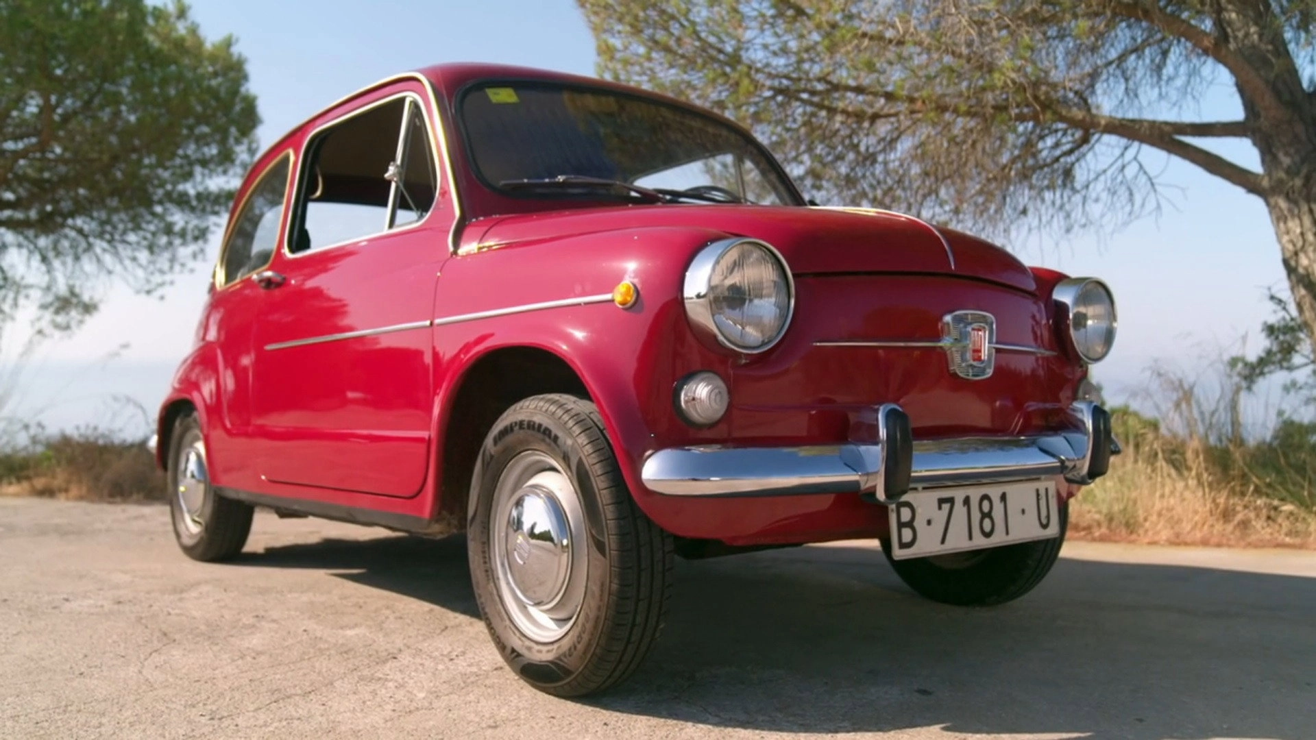 Wheeler Dealers: World Tour
