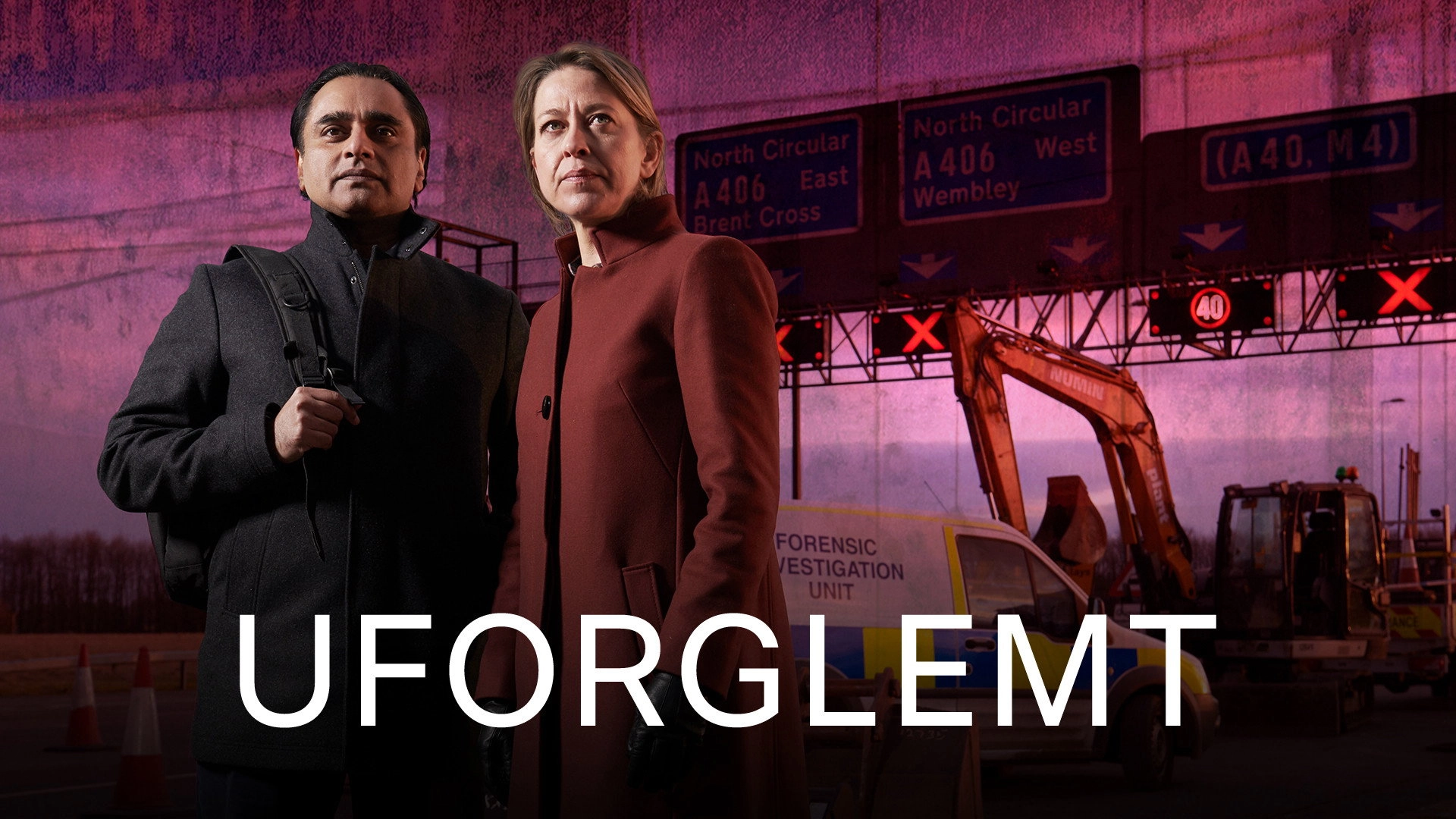 Unforgotten