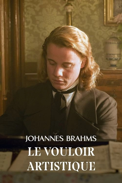 Johannes Brahms - Die Pranke des Löwen