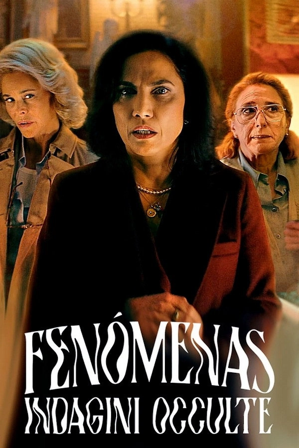 Phenomena